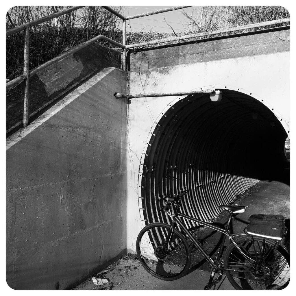 #30daysofbiking #day6 #madisonwi