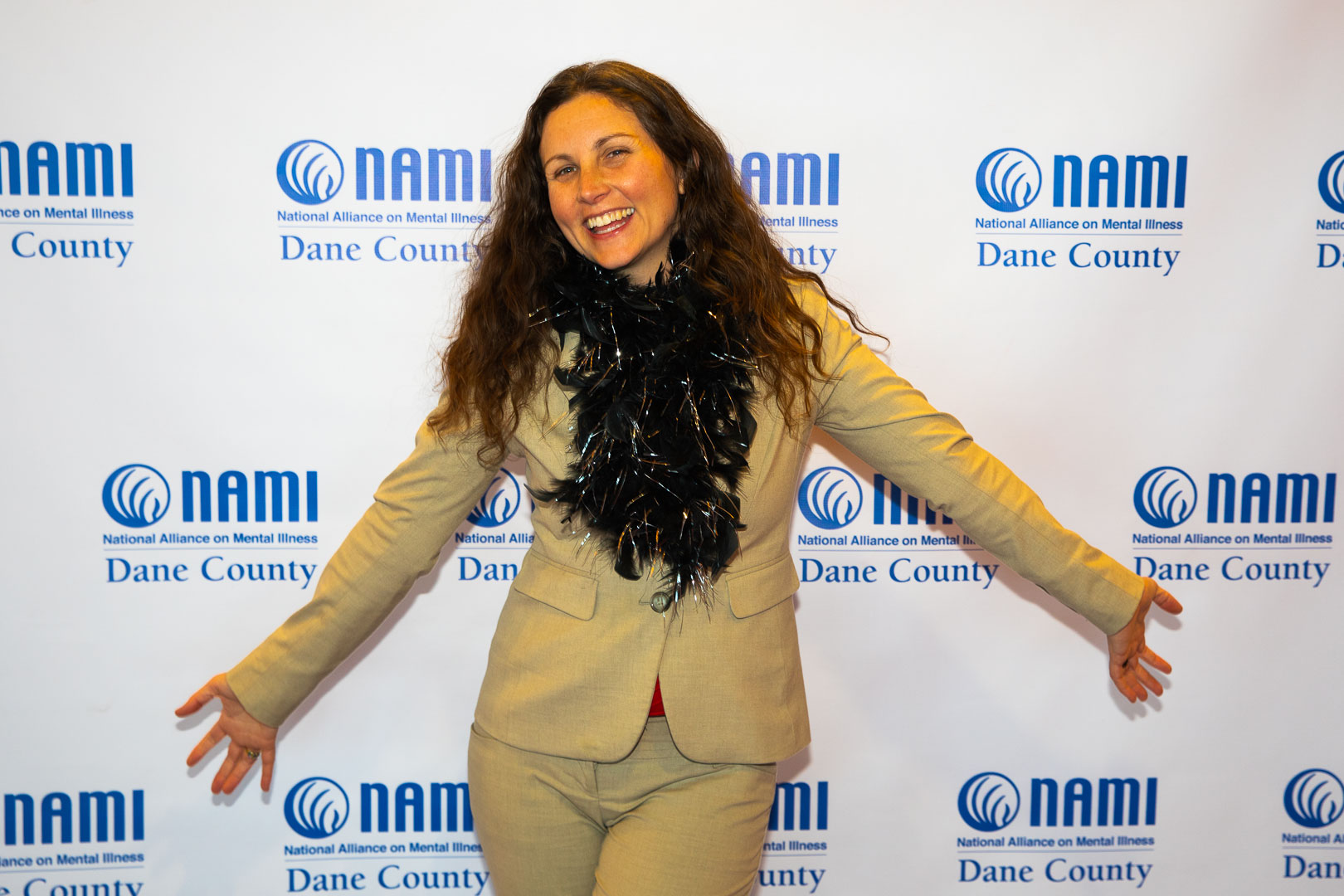NAMI Dane County Awards Banquet and Gala