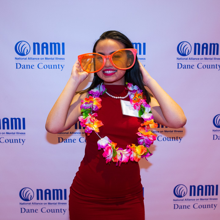 NAMI Dane County Banquet 2019