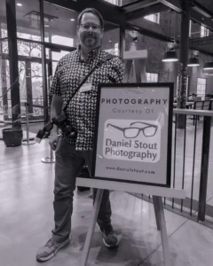 Daniel Stout Photography at the NAMI Dane County Gala 2023.