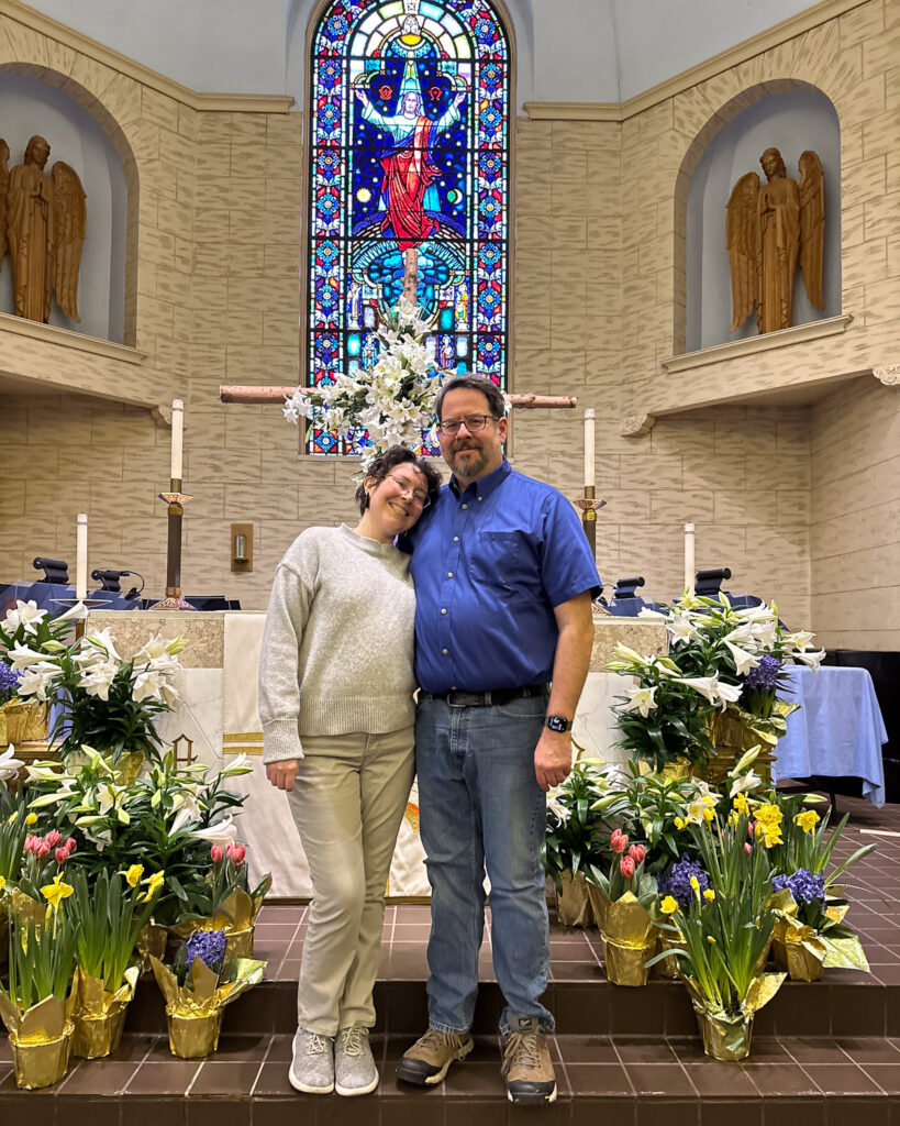 Happy Easter!
